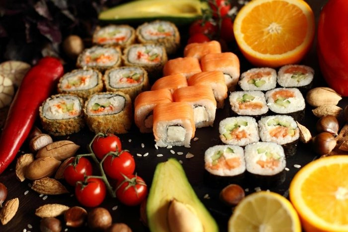 СЕТ ХОКАЙДО