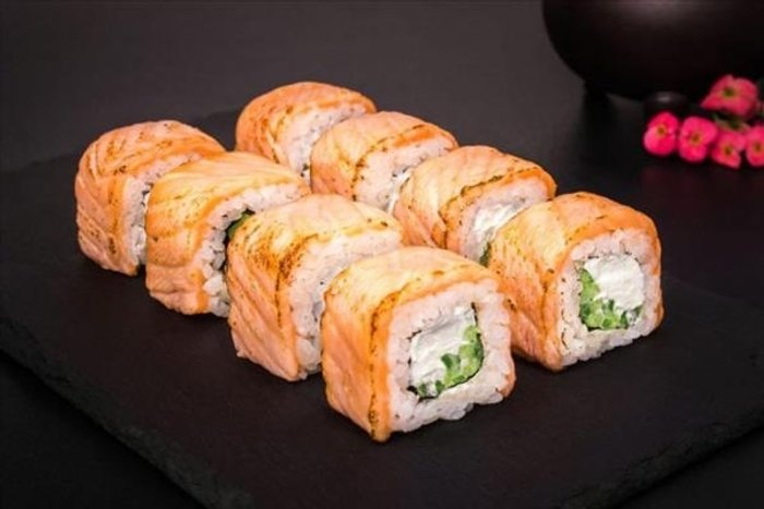 Золотой Дракон.