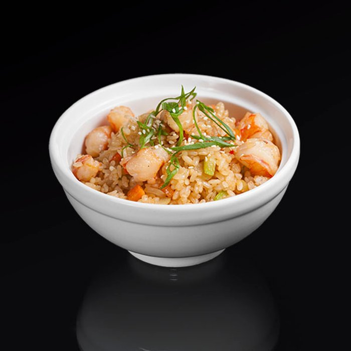 ТЯХАН С ЛОСОСЕМ