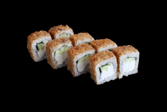 Бонито чиз.