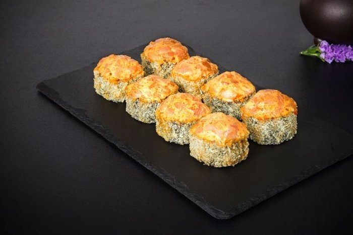 Темпура Мексиканский.