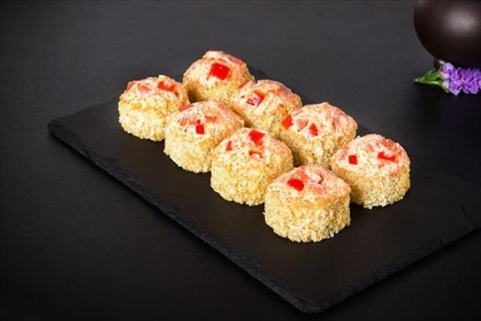 Темпура Тахоку.