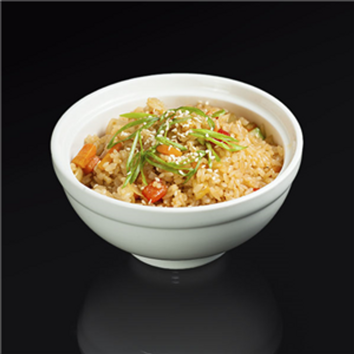 ТЯХАН С ОВОЩАМИ