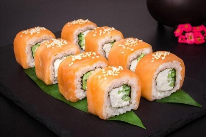 Филадельфия Smoked