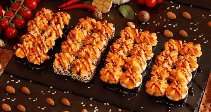 СЕТ ЗАПЕЧЕННЫЙ