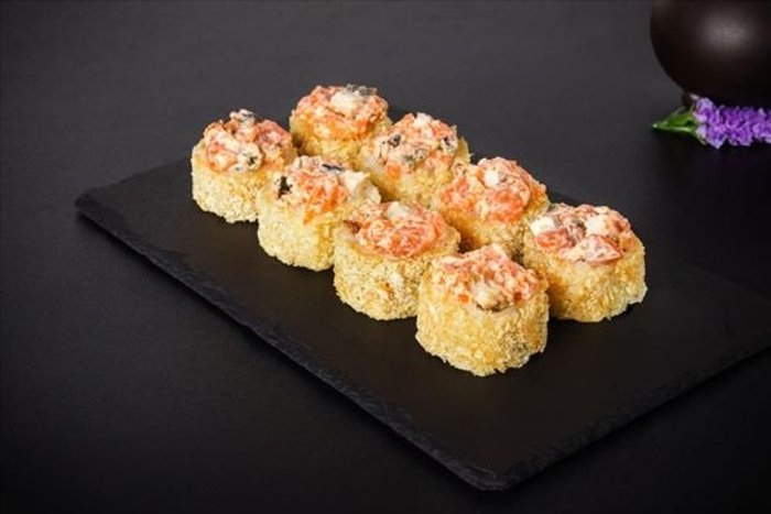 Темпура Сенсе