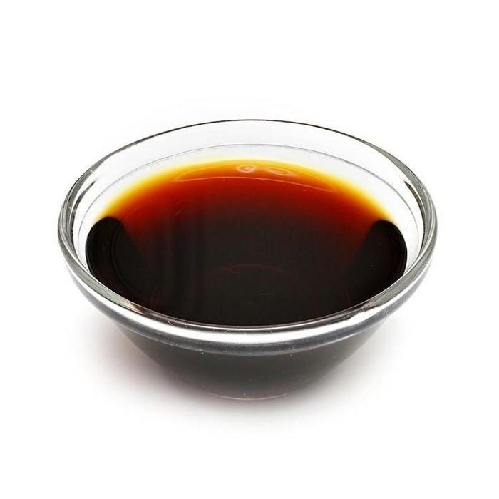 Соус соевый.