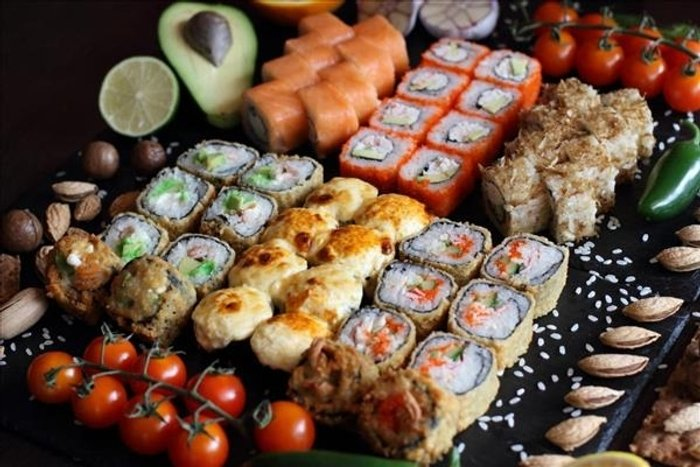 СЕТ ЛЮБИМЫЙ