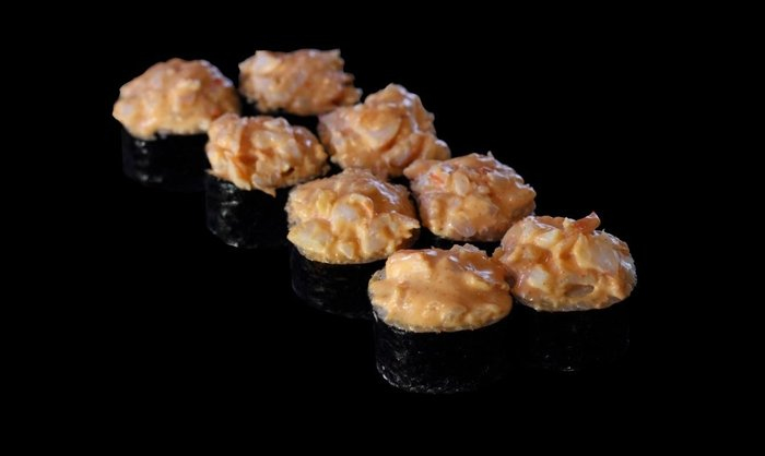 Мексиканский.