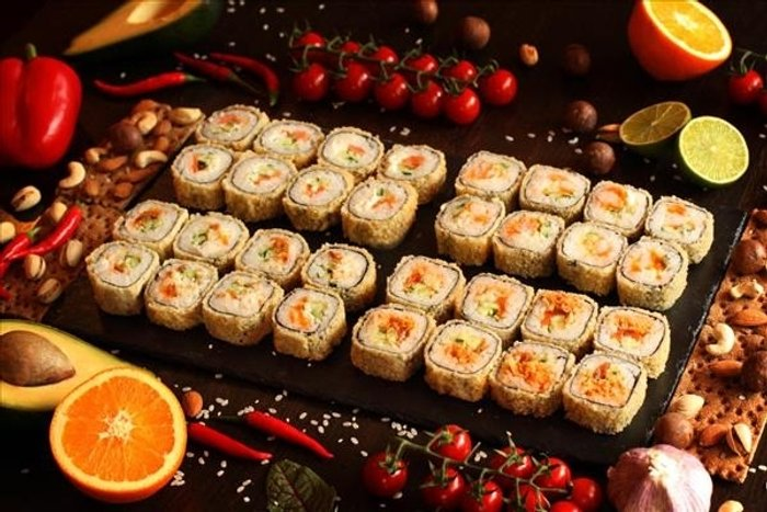 СЕТ ГОРЯЧИЕ ШТУЧКИ